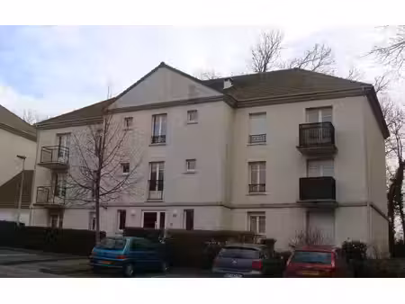location stationnement  m² t- à crégy-lès-meaux  45 €