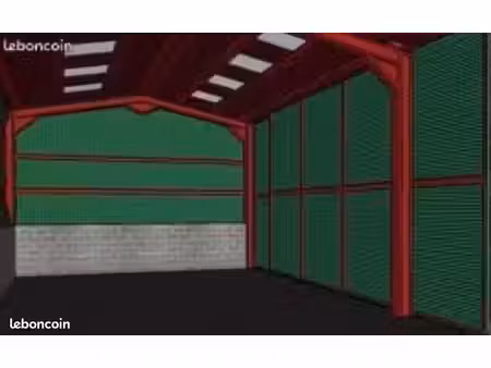 location garage