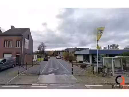 parking à louer à diestse baan 22 laakdal (rbp60302)
