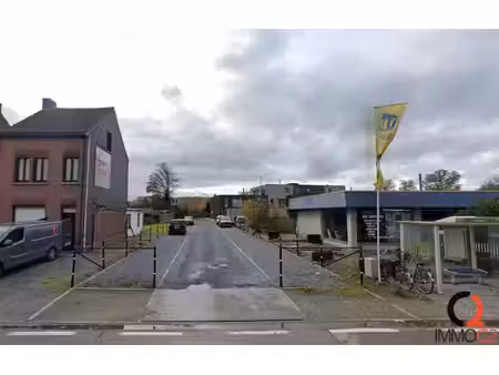garage te huur in laakdal