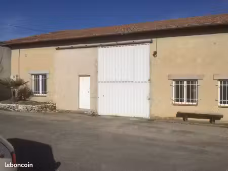 location emplacements véhicules ou gardes meubles