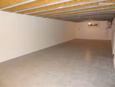 location espaces de stockage - le vésinet