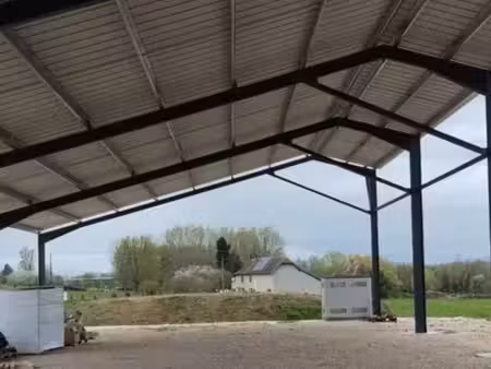 place de stationnement parking gardiennage camping car caravane voiture location