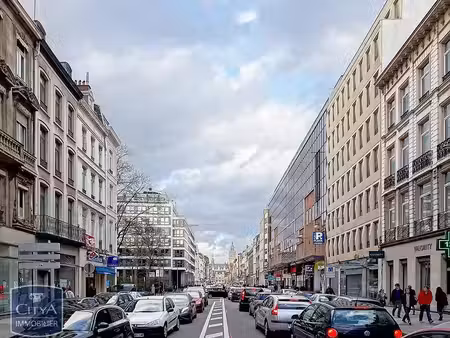 parking à louer - lille (59) - 92€