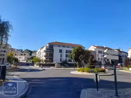 parking à louer - osny (95) - 60€