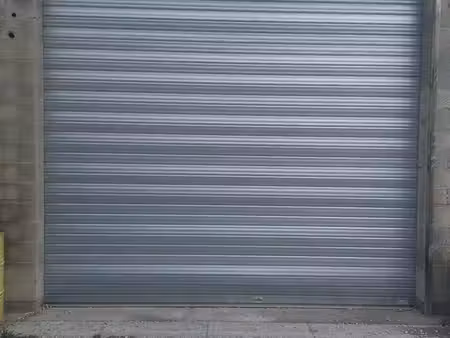 box de stockage à louer
