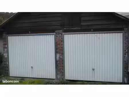 garage a louer