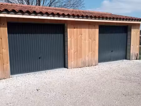 box de stockage