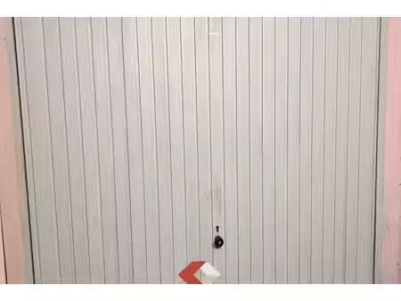 annonce parking/garage à louer