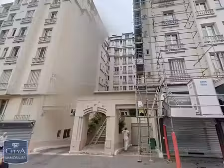 parking à louer - paris 12e arrondissement (75012) - 84€