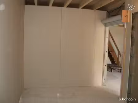 location box garde meubles 14 m2