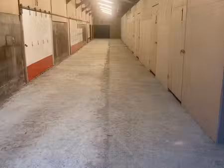 box de stockage de 10 à 44m2 proche 2x2