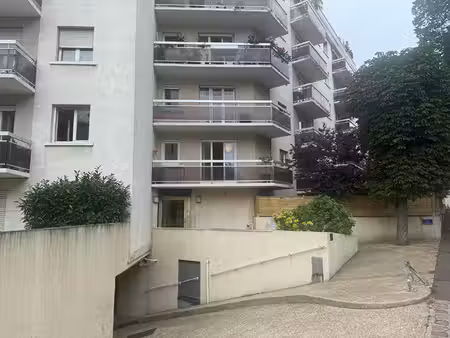 parking suresnes