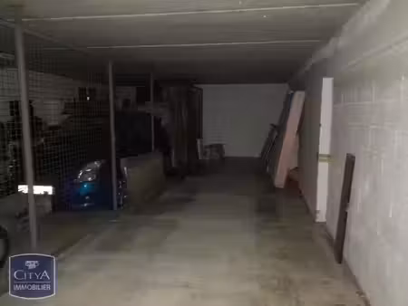 parking à louer - tours (37) - 95€