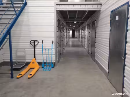box - stockage - garde meubles