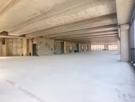 location locaux professionnels 0 pièces 127 m² à afa (20167)  1 400 €