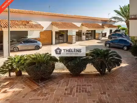vente local commercial baillargues 34670 - - surface privée