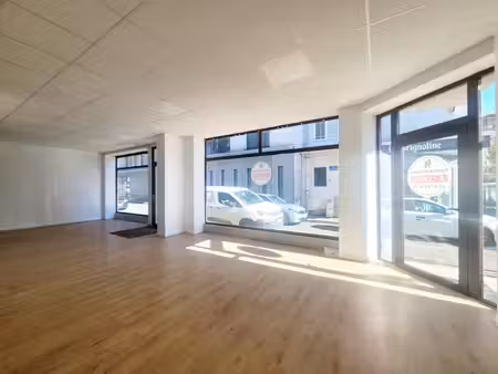 local professionnel centre ville de boulogne sur mer
