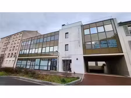 location locaux professionnels 302 m² à bourg-la-reine (92340)  5 589 €