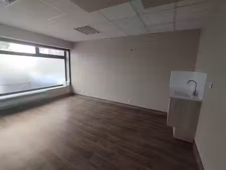 bretigny sur orge - local 17m².