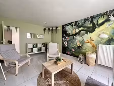 vente locaux professionnels 4 pièces 102 m² à bruyères-et-montbérault (02860)  15 200 €