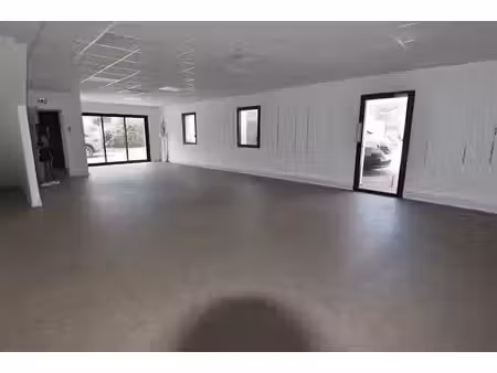 location locaux professionnels 1 pièce 207 m² à chazay-d'azergues (69380)  1 900 €