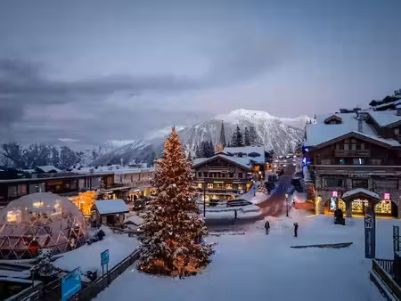 vente locaux professionnels 0 pièces 29 m² à courchevel (73120)  200 000 €