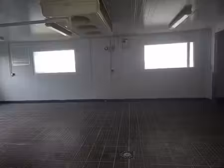 vente local d'activités dissay 1 190 m²