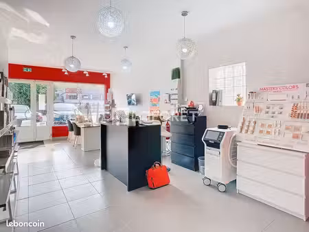 local commercial 74 m² frignicourt