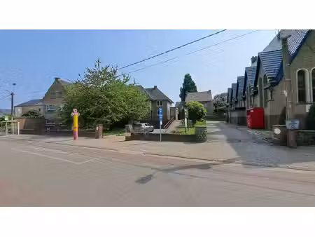 multifuntioneel gebouw zijnde voormalig schoolgebouw