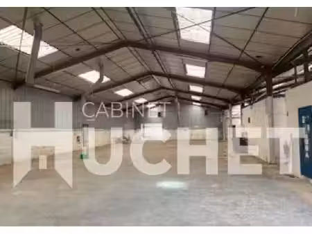 vente local commercial