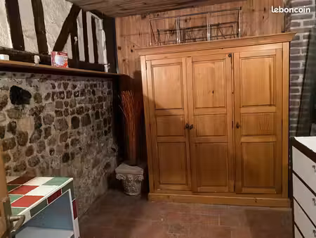 local de stockage
