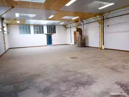 local commercial