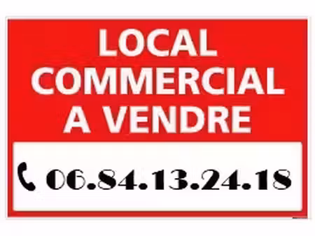 vente locaux professionnels 0 pièces 44 m² à le tréport (76470)  109 000 €