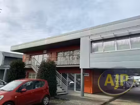 vente locaux professionnels 7 pièces 173 m² à lesparre-médoc (33340)  180 000 €