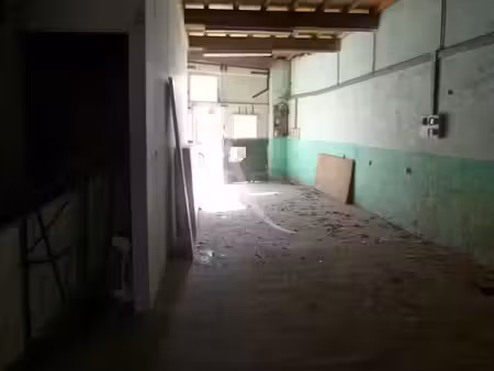 location locaux professionnels 2 pièces 80 m² à l'isle-jourdain (32600)  600 €