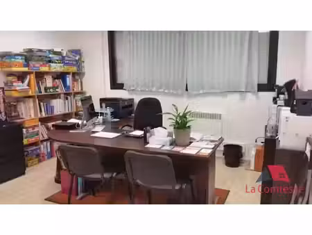 location locaux professionnels 20 m² à marseille 9ème (13009)  430 €