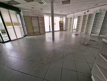 location locaux professionnels 0 pièces 210 m² à migennes (89400)  1 290 €