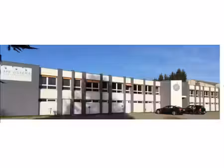 vente local commercial