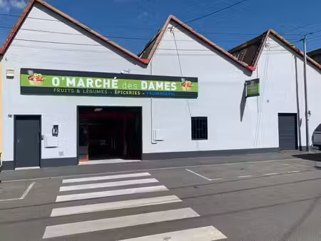 vente locaux professionnels 1 pièce 466 m² à montereau-fault-yonne (77130)  270 000 €