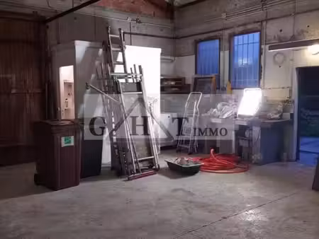 vente local commercial
