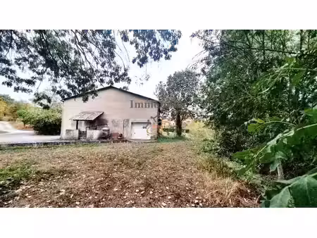 vente locaux professionnels 2 pièces à montlaur (12400)  129 600 €