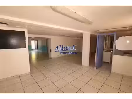 location locaux professionnels 0 pièces 219.37 m² à ollioules (83190)  2 200 €