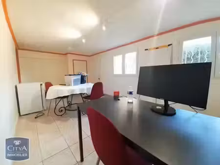 local professionnel à louer 55 m² - orange (84) - 587€