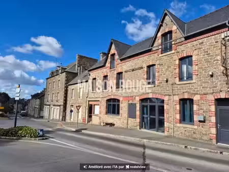 vente locaux professionnels 10 pièces 415 m² à plancoët (22130)  345 840 €