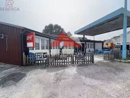 local commercial saint amans soult