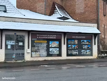local commercial