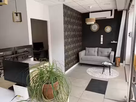 vente local commercial saint-martin-le-vinoux 38950 - - surface privée