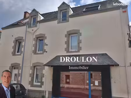 local 400 m² saint-molf