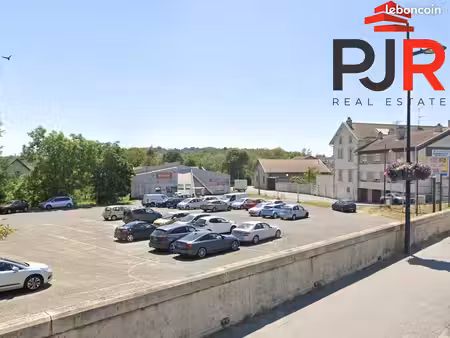 local 1079 m² saint-nicolas-de-port